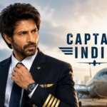 Kartik Aaryan’s Captain India Finally Takes Off With September Shoot