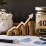 Average 401(k) Balance Hits Record $155,800 in 2026