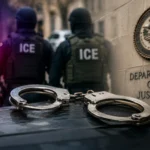 Christian Castro, the ICE agent facing charges over a Minneapolis shooting