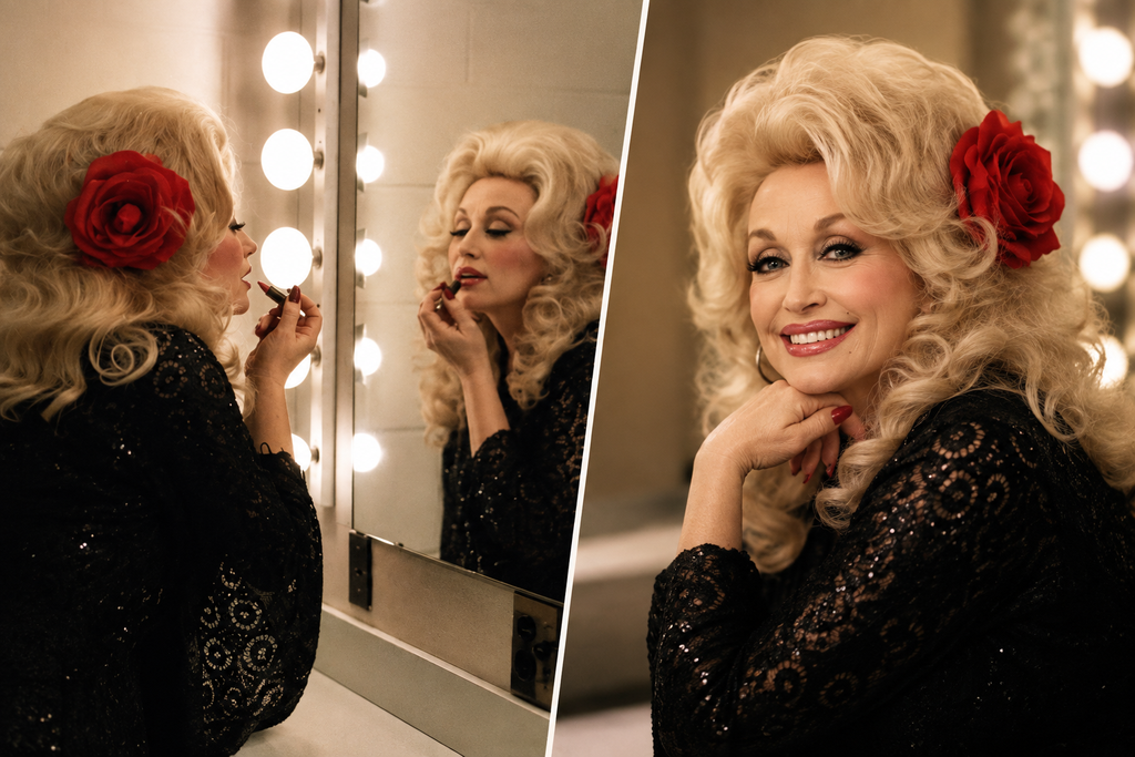 Dolly Parton's Final Message to Taylor Swift and Travis Kelce: What She Said Before Her Death