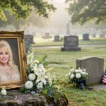 Dolly Parton remembered after private Nashville funeral as niece Lainey Mae shares emotional tribute