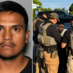 Federal arrest linked to alleged fraudulent voter registration in California