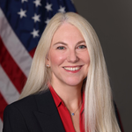 Dr. Wendy Weber, new director of NIH's National Center for Complementary and Integrative Health