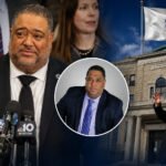 Massachusetts State Rep. Francisco Paulino charged in alleged $700,000 pandemic fraud case