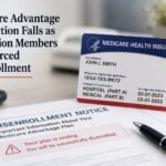 Medicare Advantage members face declining satisfaction and insurer plan changes in 2026