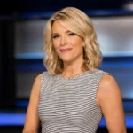Megyn Kelly discusses concerns about North West’s growing public career and celebrity exposure