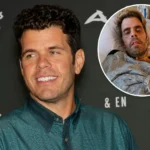 Perez Hilton during his recovery after hospitalization following an Aug. 4 livestream incident