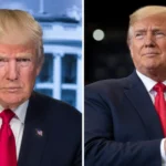 Donald Trump as West Virginia receives federal funding to expand rural medical transportation
