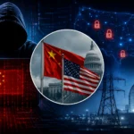 US seizes China-linked hacking platforms QScan and QTRouter