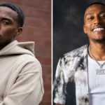 Yung Filly, the British YouTuber and rapper facing a retrial in Australia