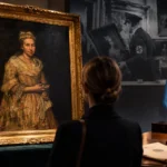 Portrait of a Lady painting linked to Jewish art dealer Jacques Goudstikker and Nazi-looted art