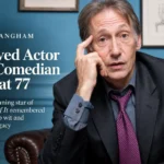 Chris Langham, The Thick of It actor who died aged 77