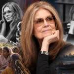 Gloria Steinem, the American journalist and feminist activist, dies at 92