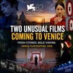 The Horsemen of the Apocalypse and The End of Times: Two Unusual Venice Films Explained
