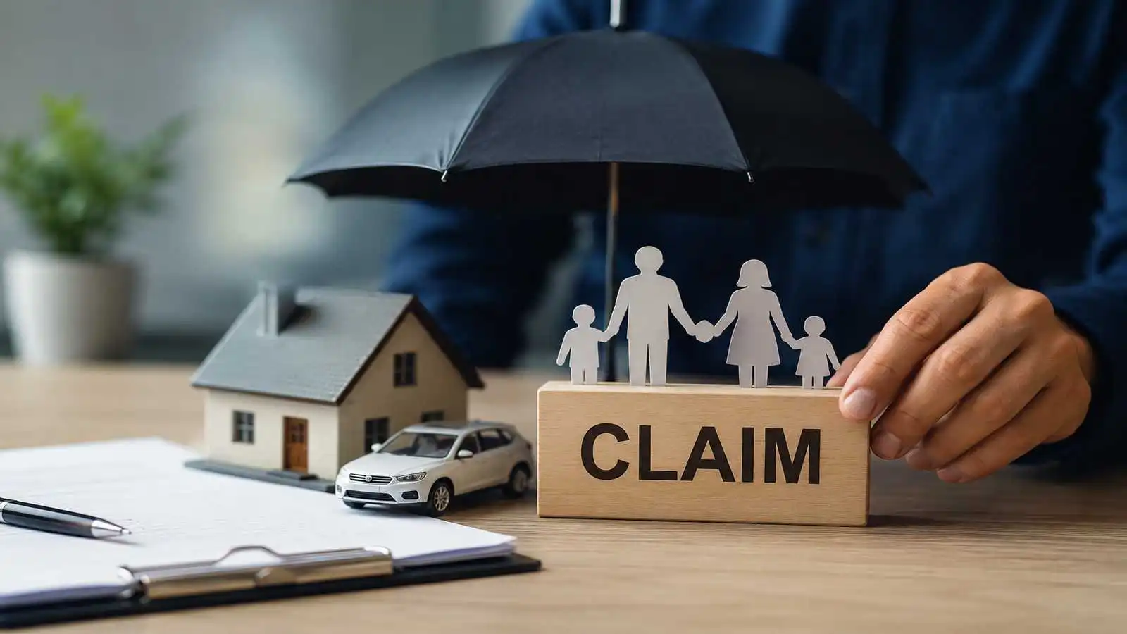 What Is an Insurance Claim? Meaning, Process, Types, and How It Works 1 insurance claim guide