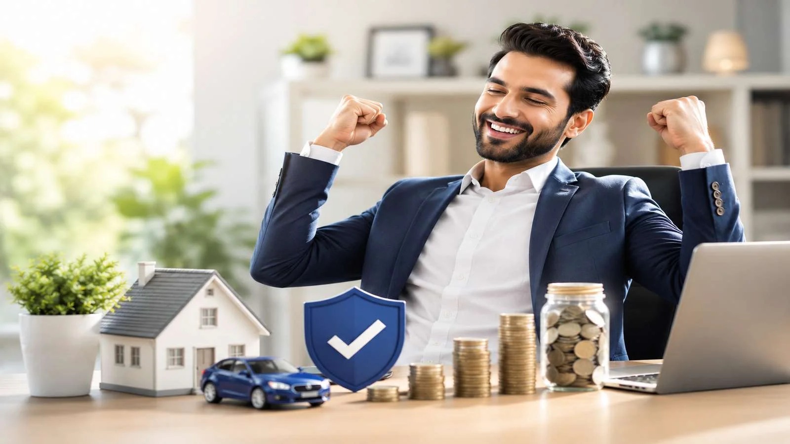 What Is an Insurance Deductible? Meaning, Examples & How It Works 1 insurance deductible guide 2026 featured image