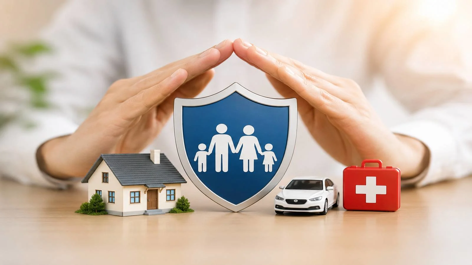 insurance vs assurance