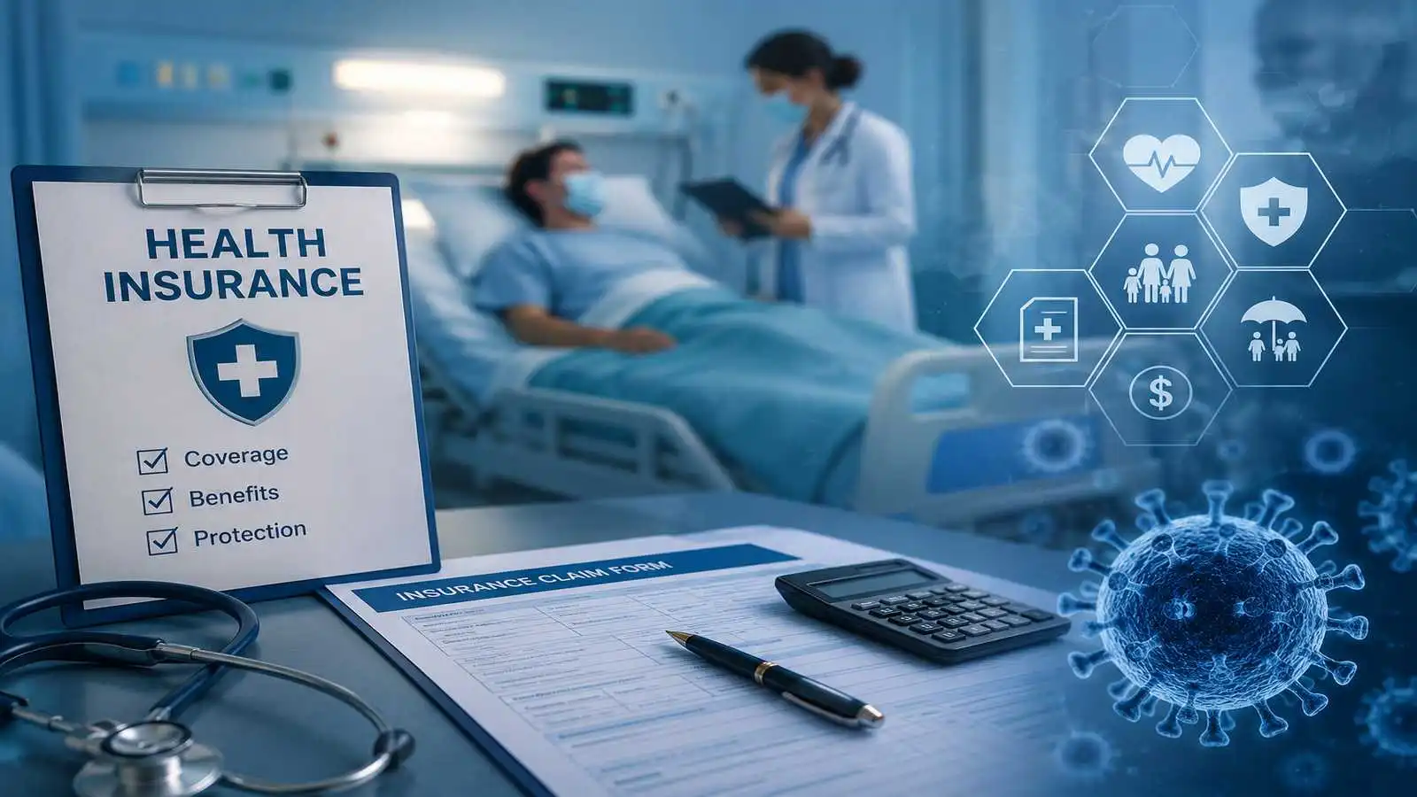 Types of Health Insurance: HMO, PPO, EPO, POS, Medicare & More 1 types of health insurance