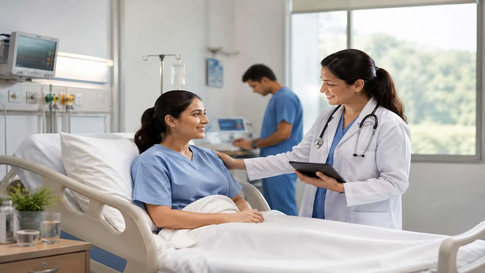 What Is Health Insurance? Types, Benefits & Costs Explained 1 what is health insurance guide