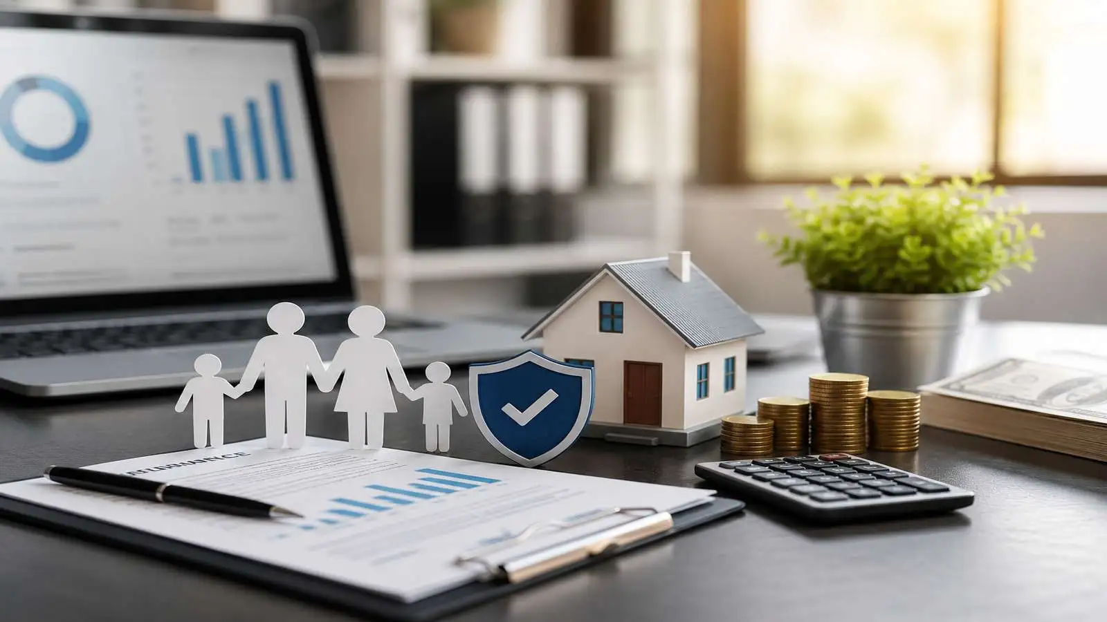 what is insurance premium
