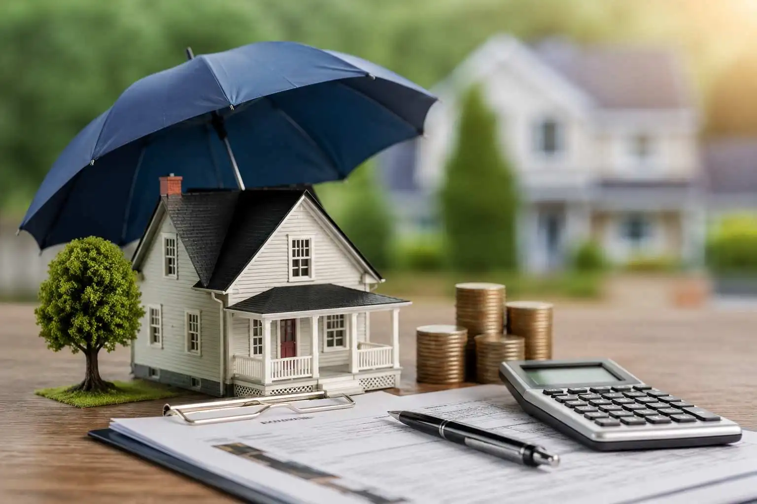 home insurance cost