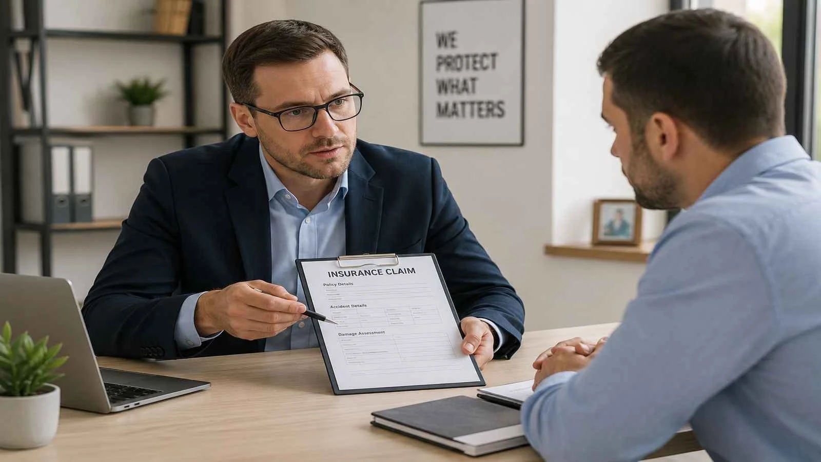 How Does an Insurance Deductible Work? A Step-by-Step Guide 1 how insurance deductible works