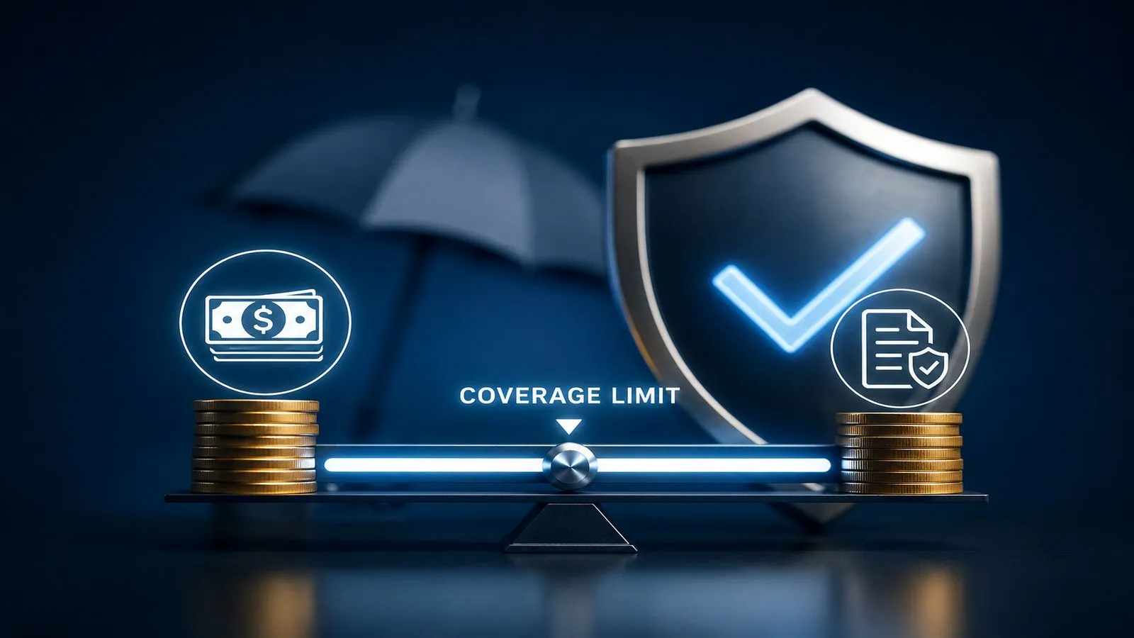 what is insurance coverage limit