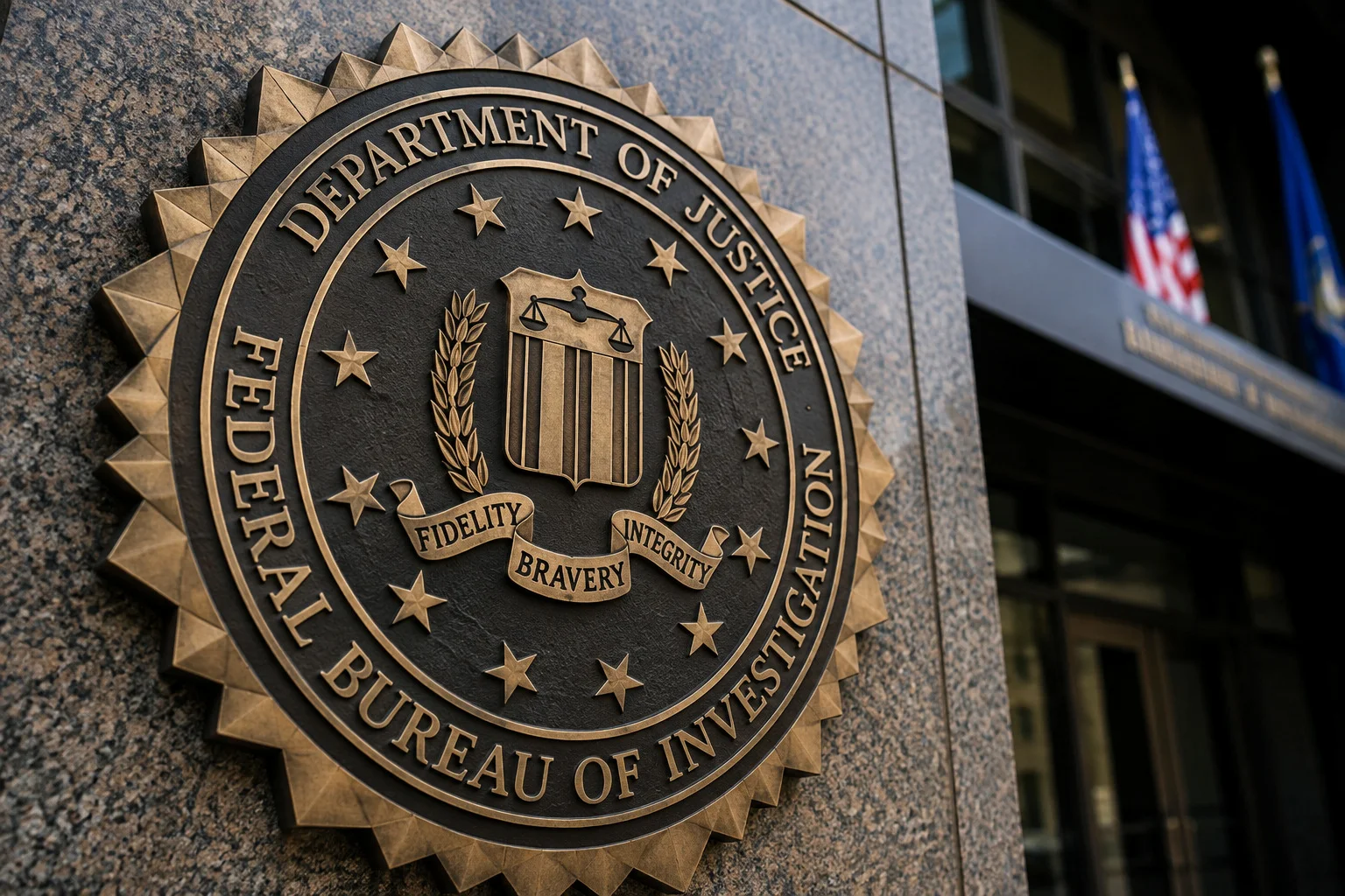 DOJ Report Finds 2023 FBI Richmond Memo Improperly Targeted Catholic Beliefs
