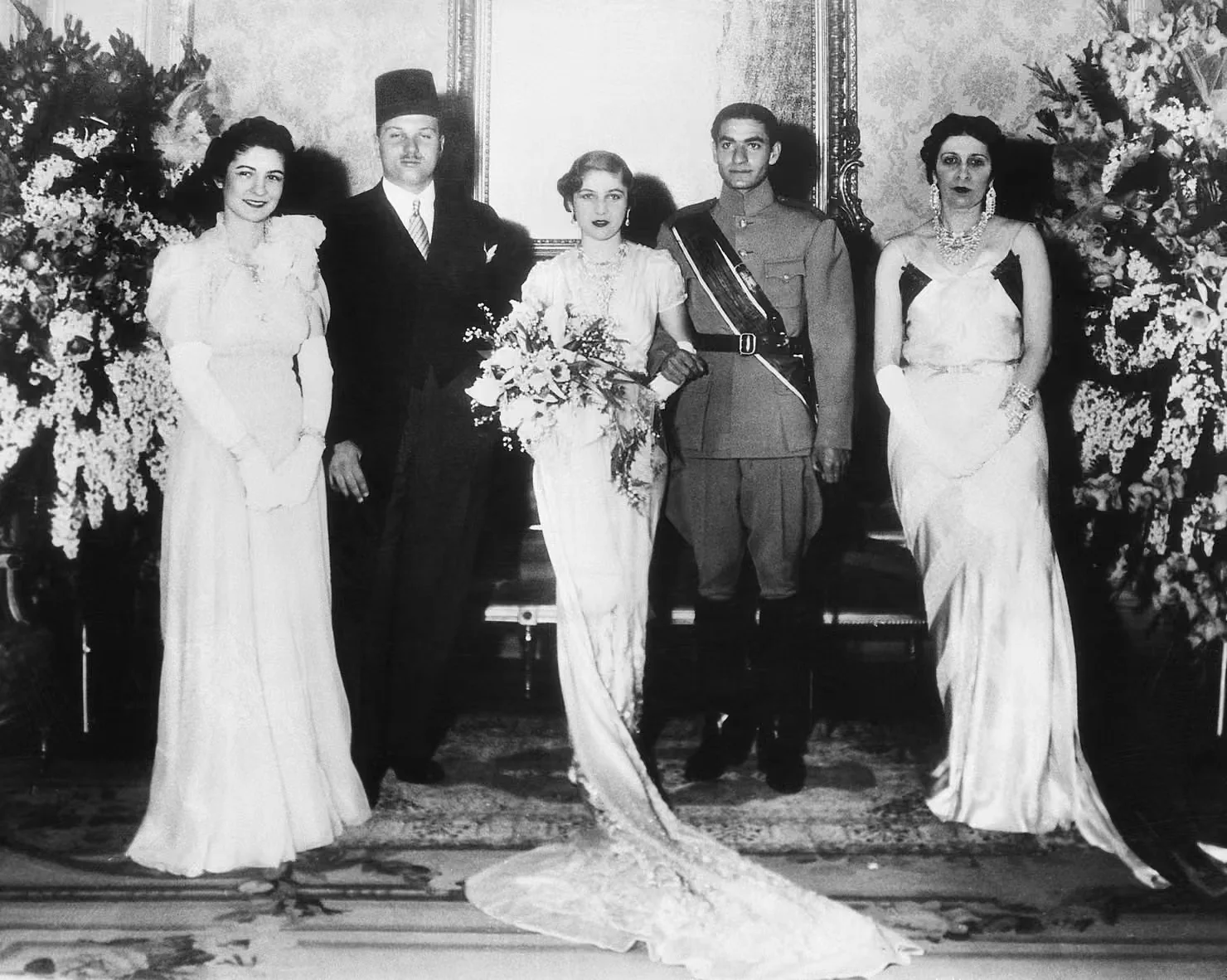 673 Diamonds, $4.3 Million and a Daylight Heist: Vienna Museum Loses Egyptian Queen’s Necklace 52 image 17