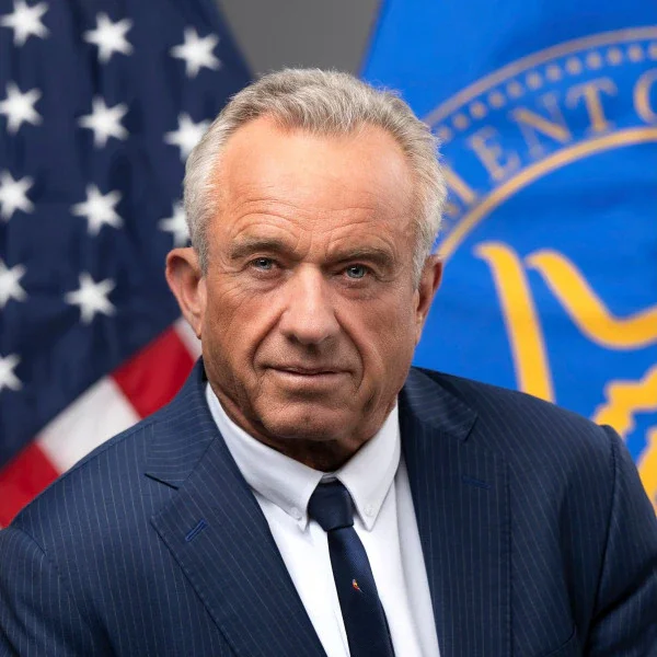 Robert F. Kennedy Jr. health centers