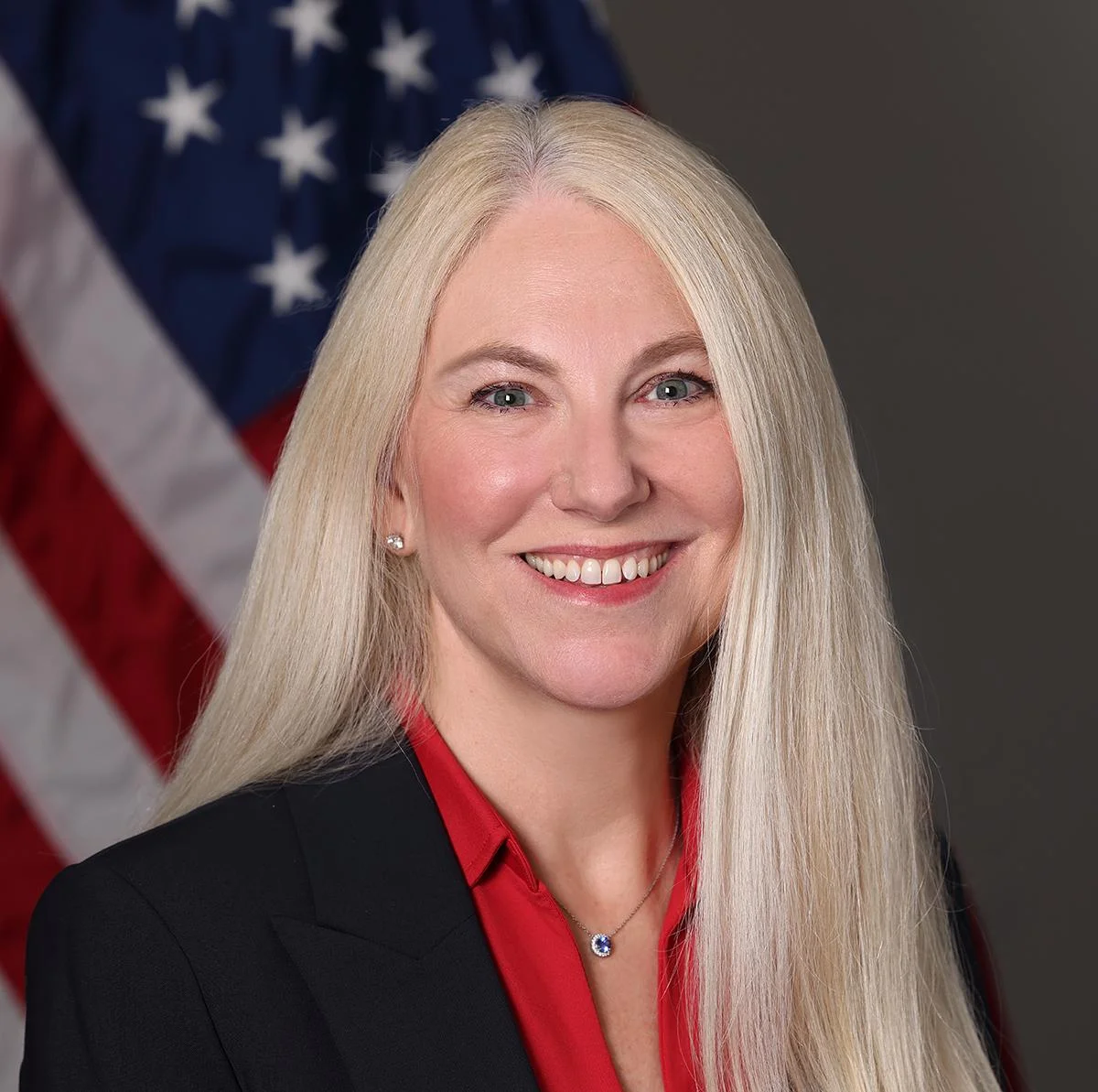 Wendy Weber Named New NCCIH Director: What Her NIH Research Background Means for Complementary Health 51 Dr. Wendy Weber, new director of NIH's National Center for Complementary and Integrative Health