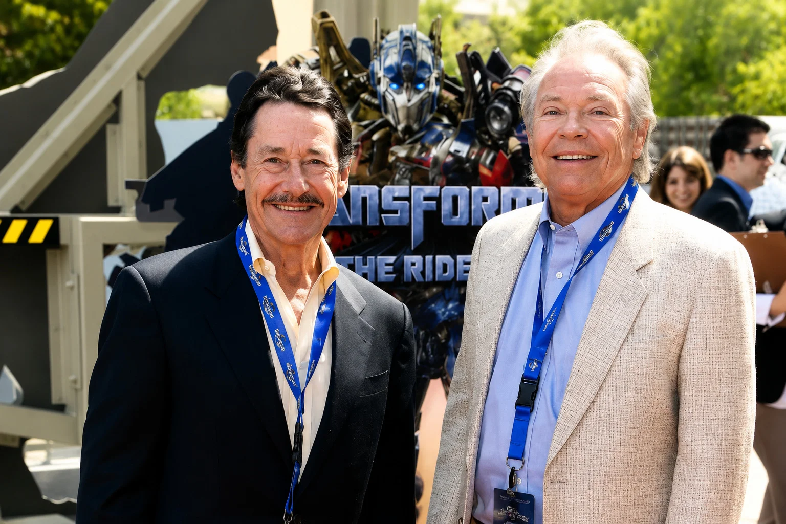 Peter Cullen, the Iconic Voice of Optimus Prime and Eeyore, Dies at 85 52 Peter Cullen, the iconic voice of Optimus Prime and Eeyore, died at 85