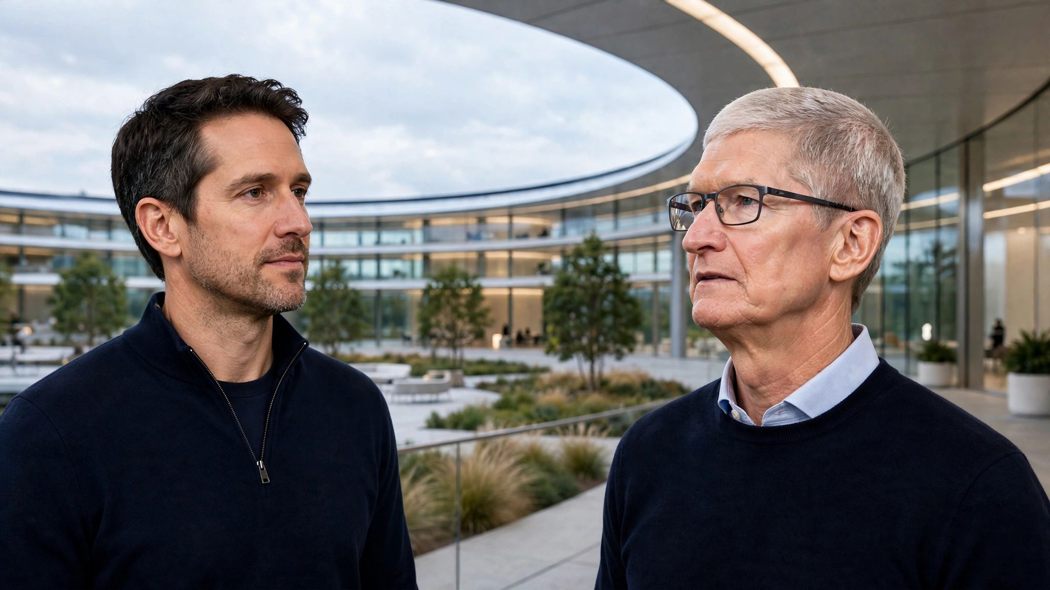 Tim Cook’s 15-Year Apple Legacy: What Changes for Apple as John Ternus Takes Over?