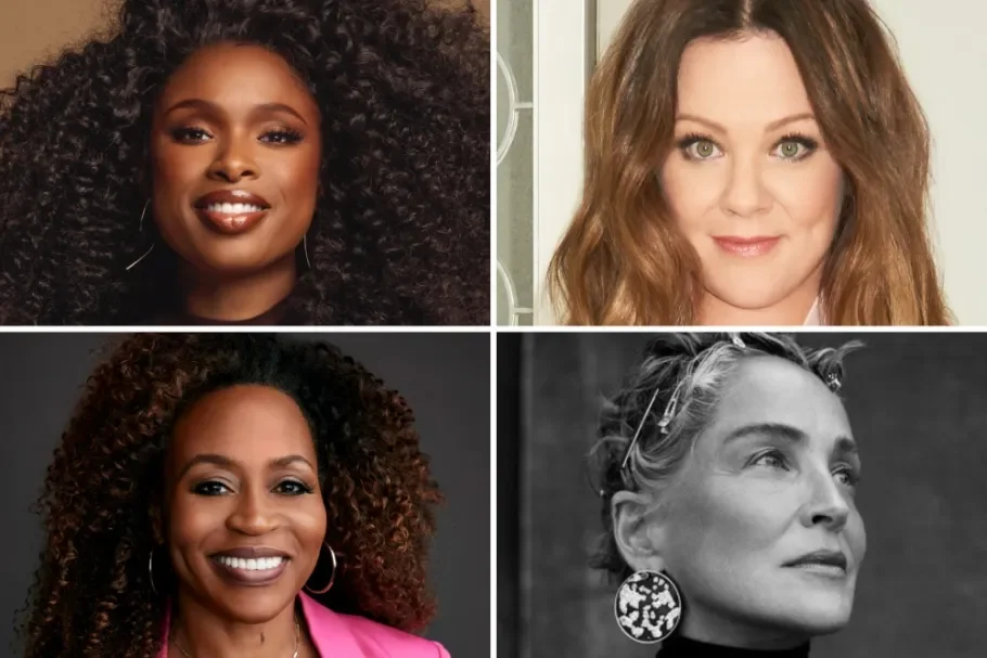 Jennifer Hudson, Melissa McCarthy, Sharon Stone and Pearlena Igbokwe named Variety Power of Women 2026 honorees