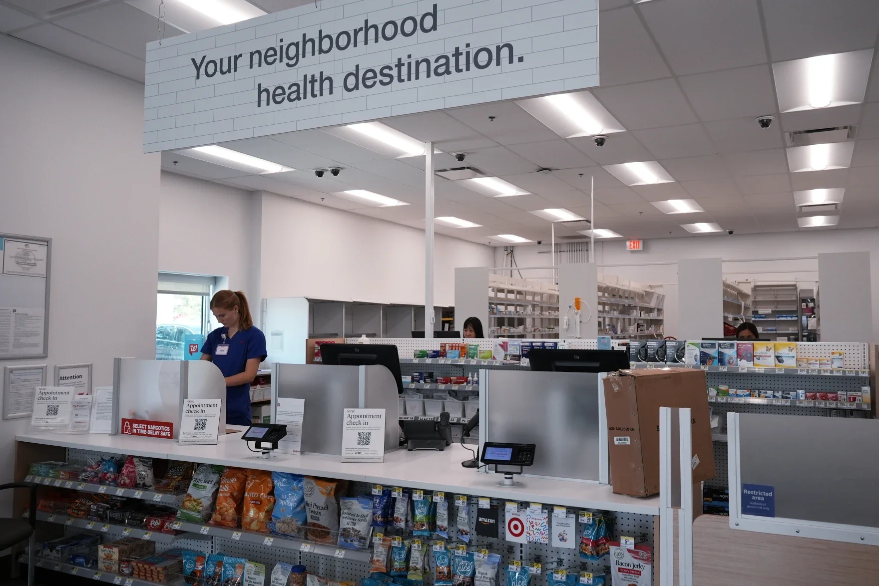 Trump Administration Announces $3.15 Million to Expand Pharmacy Connectivity Across Rural Ohio 51 image 12