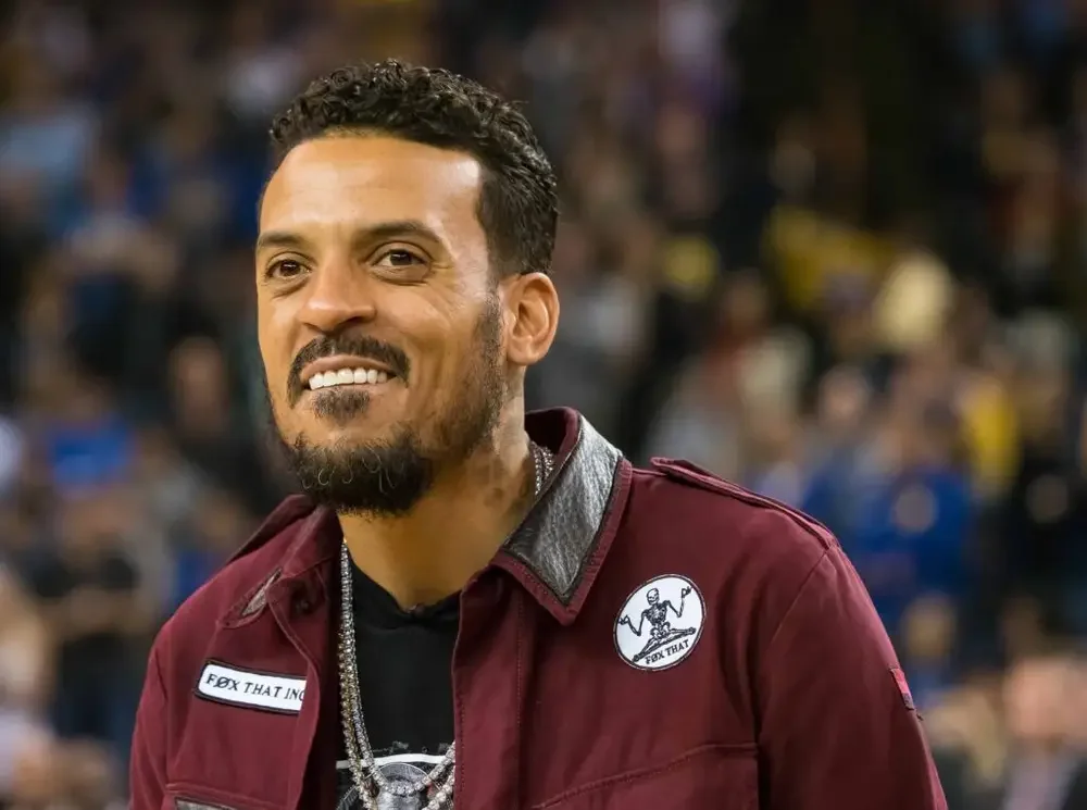 Matt Barnes Says LeBron James’ Lakers Exit Could Be Good for Bronny James 51 Matt Barnes Says LeBron Leaving Lakers Could Be Good for Bronny James