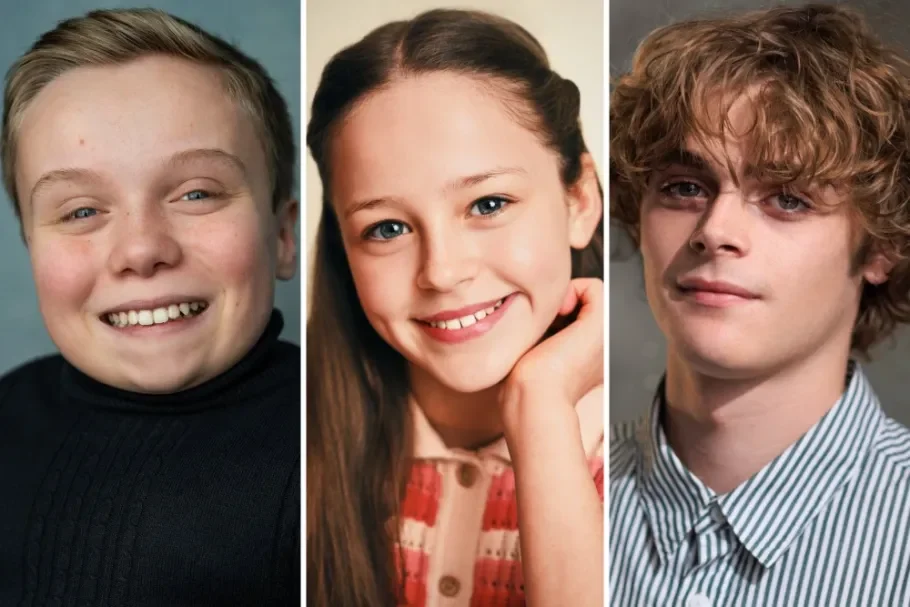 Harry Potter Season 2 Cast Revealed: Dobby, Ginny Weasley and Tom Riddle Actors Announced