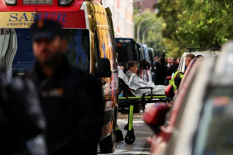 Madrid Evicts 87-Year-Old Woman After 71 Years in Her Home—Even as a Donor Offered to Pay Her Rent 51 image 230