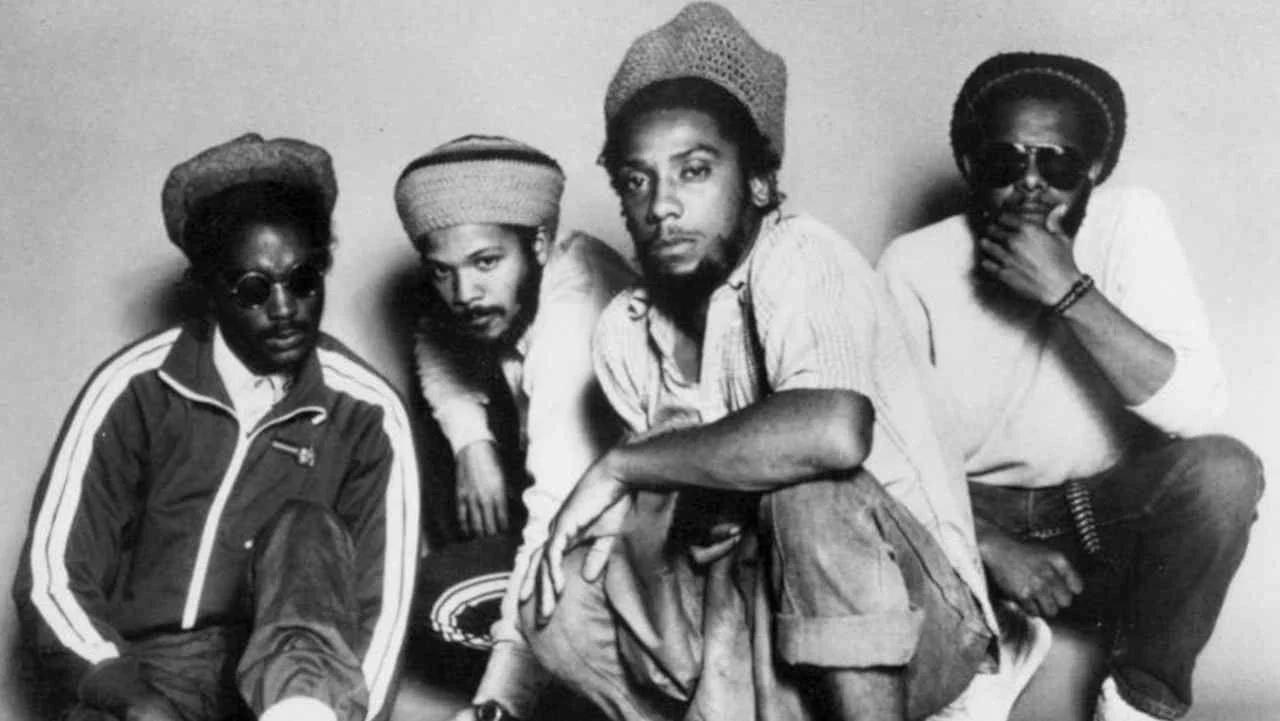 Bad Brains’ Lost 1979 Studio Recordings Are Finally Coming Out—With a Rare ‘Pay to Cum’ Track 51 Bad Brains, the Washington, D.C., punk band whose six-song 1979 Inner Ear Studios session is being released in 2026.