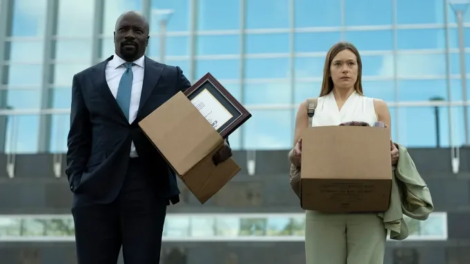 Broadcast TV Is Bouncing Back: Networks Order More Shows as Streaming Boosts Ratings 51 Television production set representing the renewed growth of broadcast network shows for the 2026–27 season.