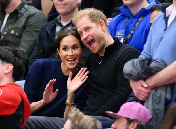 Harry and Meghan Condemn ‘Reckless’ Photographers After Archie and Lilibet School Security Scare 51 Prince Harry and Meghan Markle face renewed security concerns after photographers were seen near their children's UK school