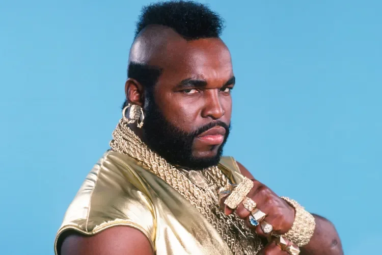Mr. T’s Mother Was Robbed at Knifepoint: The Story Behind His Life as a Protector