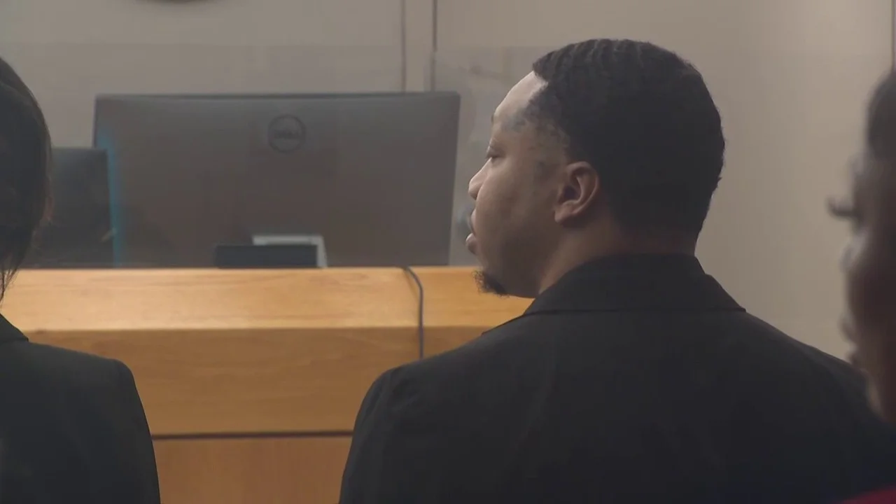 Kewon White Found Guilty in MO3 Murder: Rapper Sentenced to Life Without Parole 51 Kewon White Found Guilty in MO3 Murder: Rapper Sentenced to Life Without Parole