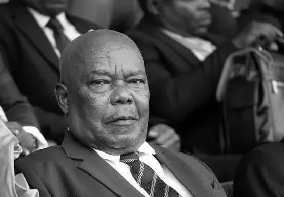 Hafidh Ameir Hassan biography? Age, Wife, Children, Career and Life of Tanzania President Samia Suluhu’s Husband 51 Tanzania President Samia Suluhu Hassan’s Husband Dies: Hafidh Ameir Hassan’s Age, Children, Career and Life