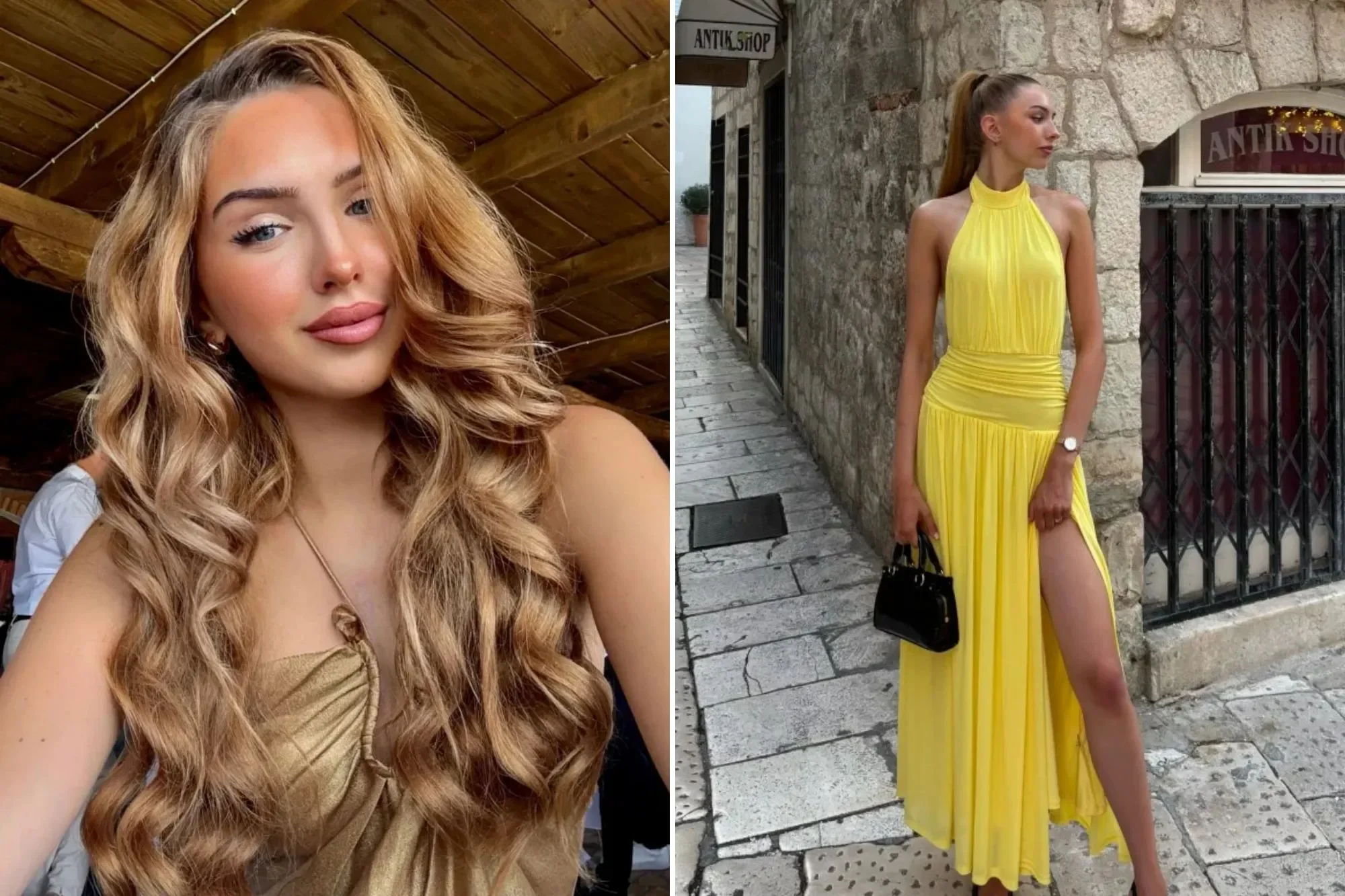 Miss Austria Lucia Sisic Biography: Age, Career, Family, Husband, Net Worth and Life Story 51 image 83