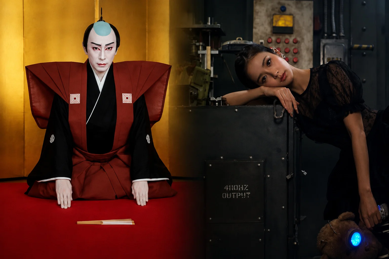 Miike Takashi Makes Documentary Debut With Kabuki Film ‘Shumei’ at Venice